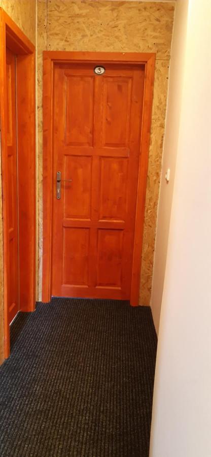 Ubytovani Na Hazce 228 Apartment Turnov Exterior photo